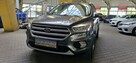 Ford Kuga 1 REJ 2017 !! ZOBACZ OPIS !! W podanej cenie roczna gwarancja - 3
