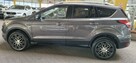 Ford Kuga 1 REJ 2017 !! ZOBACZ OPIS !! W podanej cenie roczna gwarancja - 6