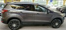 Ford Kuga 1 REJ 2017 !! ZOBACZ OPIS !! W podanej cenie roczna gwarancja - 10