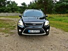 Ford Kuga 2.0 TDCI*4x4*TITANIUM*Climatronic*Alu*P.Elektryka*PółSkóry*Navi*ZOBACZ - 2