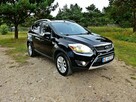 Ford Kuga 2.0 TDCI*4x4*TITANIUM*Climatronic*Alu*P.Elektryka*PółSkóry*Navi*ZOBACZ - 3