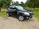 Ford Kuga 2.0 TDCI*4x4*TITANIUM*Climatronic*Alu*P.Elektryka*PółSkóry*Navi*ZOBACZ - 5
