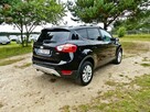 Ford Kuga 2.0 TDCI*4x4*TITANIUM*Climatronic*Alu*P.Elektryka*PółSkóry*Navi*ZOBACZ - 8