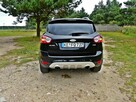 Ford Kuga 2.0 TDCI*4x4*TITANIUM*Climatronic*Alu*P.Elektryka*PółSkóry*Navi*ZOBACZ - 9