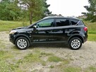 Ford Kuga 2.0 TDCI*4x4*TITANIUM*Climatronic*Alu*P.Elektryka*PółSkóry*Navi*ZOBACZ - 13