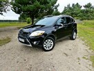 Ford Kuga 2.0 TDCI*4x4*TITANIUM*Climatronic*Alu*P.Elektryka*PółSkóry*Navi*ZOBACZ - 16