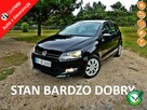 Volkswagen Polo 1.2 COMFORTLINE*Klima*Pełna Elektryka*Zadbany*Bezwypadkowy*ZOBACZ!!