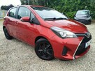 Toyota Yaris Lift* Tylko 50.000km* Bogata wersja* Kamera* - 5