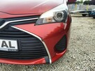 Toyota Yaris Lift* Tylko 50.000km* Bogata wersja* Kamera* - 7