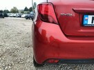 Toyota Yaris Lift* Tylko 50.000km* Bogata wersja* Kamera* - 9