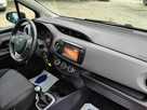 Toyota Yaris Lift* Tylko 50.000km* Bogata wersja* Kamera* - 13