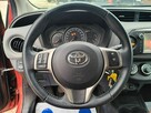 Toyota Yaris Lift* Tylko 50.000km* Bogata wersja* Kamera* - 15