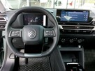 Citroen C4 Elektryczny EV 156 MAX. Wyprzedaż. * Gwarancja na 8 lat ! - 13