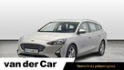 Ford Focus 1.5 EcoBlue Trend Edition ! Z Polskiego Salonu ! Faktura Vat !