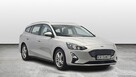 Ford Focus 1.5 EcoBlue Trend Edition ! Z Polskiego Salonu ! Faktura Vat ! - 7