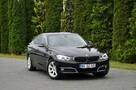 BMW 3GT 2.0d(143KM)*Luxury*Navi*Xenon*Ringi*Skóra*2xParktr.*El.Klapa*Alu17"ASO - 2
