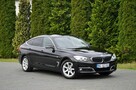 BMW 3GT 2.0d(143KM)*Luxury*Navi*Xenon*Ringi*Skóra*2xParktr.*El.Klapa*Alu17"ASO - 3