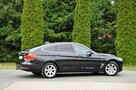 BMW 3GT 2.0d(143KM)*Luxury*Navi*Xenon*Ringi*Skóra*2xParktr.*El.Klapa*Alu17"ASO - 5