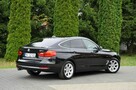 BMW 3GT 2.0d(143KM)*Luxury*Navi*Xenon*Ringi*Skóra*2xParktr.*El.Klapa*Alu17"ASO - 6