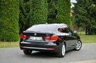 BMW 3GT 2.0d(143KM)*Luxury*Navi*Xenon*Ringi*Skóra*2xParktr.*El.Klapa*Alu17"ASO - 7