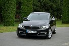 BMW 3GT 2.0d(143KM)*Luxury*Navi*Xenon*Ringi*Skóra*2xParktr.*El.Klapa*Alu17"ASO - 8