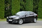 BMW 3GT 2.0d(143KM)*Luxury*Navi*Xenon*Ringi*Skóra*2xParktr.*El.Klapa*Alu17"ASO - 10