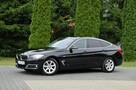 BMW 3GT 2.0d(143KM)*Luxury*Navi*Xenon*Ringi*Skóra*2xParktr.*El.Klapa*Alu17"ASO - 11