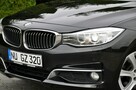 BMW 3GT 2.0d(143KM)*Luxury*Navi*Xenon*Ringi*Skóra*2xParktr.*El.Klapa*Alu17"ASO - 12