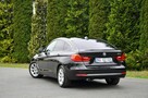 BMW 3GT 2.0d(143KM)*Luxury*Navi*Xenon*Ringi*Skóra*2xParktr.*El.Klapa*Alu17"ASO - 15