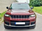 Jeep Grand Cherokee - 2