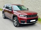Jeep Grand Cherokee - 3