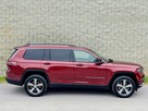 Jeep Grand Cherokee - 7