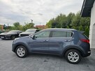 Kia Sportage Bogate wyposażenie | wersja Dream Team - 5