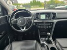 Kia Sportage Bogate wyposażenie | wersja Dream Team - 10