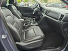 Kia Sportage Bogate wyposażenie | wersja Dream Team - 13