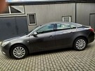 Opel Insignia 1.4 Turbo Benzyna 140KM PDC Hak Zarejestrowany - 4