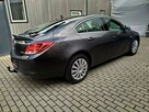 Opel Insignia 1.4 Turbo Benzyna 140KM PDC Hak Zarejestrowany - 7
