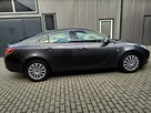 Opel Insignia 1.4 Turbo Benzyna 140KM PDC Hak Zarejestrowany - 8
