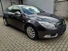 Opel Insignia 1.4 Turbo Benzyna 140KM PDC Hak Zarejestrowany - 9