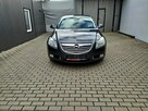 Opel Insignia 1.4 Turbo Benzyna 140KM PDC Hak Zarejestrowany - 10