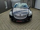 Opel Insignia 1.4 Turbo Benzyna 140KM PDC Hak Zarejestrowany - 11