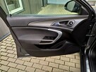 Opel Insignia 1.4 Turbo Benzyna 140KM PDC Hak Zarejestrowany - 14