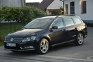 Volkswagen Passat 2.0 TDI Navi/ Tempomat/ 2 Kpl Kół/ 198 Tys Km/ Serwis/ Sprowadzony - 3