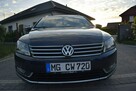 Volkswagen Passat 2.0 TDI Navi/ Tempomat/ 2 Kpl Kół/ 198 Tys Km/ Serwis/ Sprowadzony - 4