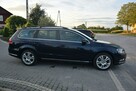 Volkswagen Passat 2.0 TDI Navi/ Tempomat/ 2 Kpl Kół/ 198 Tys Km/ Serwis/ Sprowadzony - 6
