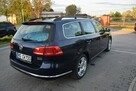 Volkswagen Passat 2.0 TDI Navi/ Tempomat/ 2 Kpl Kół/ 198 Tys Km/ Serwis/ Sprowadzony - 9