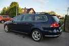 Volkswagen Passat 2.0 TDI Navi/ Tempomat/ 2 Kpl Kół/ 198 Tys Km/ Serwis/ Sprowadzony - 11