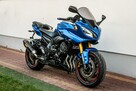 Yamaha FZ 8 S FAZER 2011AKRAP Raty Transport Największy Wybór Motocykli W POLSCE - 2