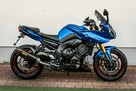 Yamaha FZ 8 S FAZER 2011AKRAP Raty Transport Największy Wybór Motocykli W POLSCE - 3