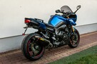 Yamaha FZ 8 S FAZER 2011AKRAP Raty Transport Największy Wybór Motocykli W POLSCE - 4